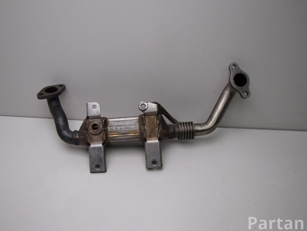 TOYOTA 25680-26040 / 2568026040 RAV 4 III (_A3_) 2010 Cooler, exhaust gas recirculation