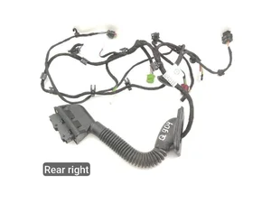 Mercedes-Benz A2945404204, A2239980900 EQE SUV (X294) 2024 Harnais