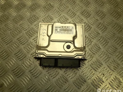 Volkswagen 05C 907 309 F / 05C907309F T-Roc (A11/AC7) 2024 Unité de contrôle moteur - Image 1