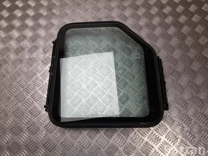 Nissan 43R-011411, DOT609AS2M39 / 43R011411, DOT609AS2M39 Primastar III (X82) 2024 Rear Side Body Glass