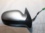 VOLVO 3004630 S60 I 2003 Outside Mirror Right adjustment electric Heated