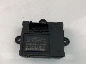 Ford 9G9T14B534BC MONDEO IV (BA7) 2014 Control unit for door