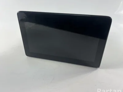 MG 654552611 MG4 Trophy 2024 Radio / lecteur CD - Image 1