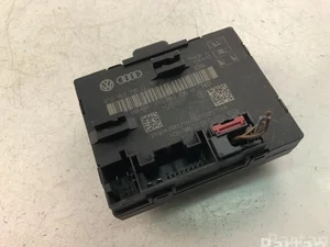 Audi 8T0959795Q A4 (8K2, B8) 2013 Unité de commande pour porte