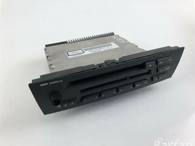 BMW 9116611 1 (E87) 2011 Radio / lecteur CD - Image 1