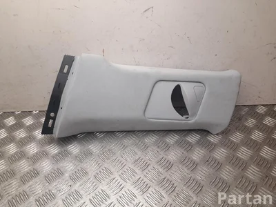 Tesla 1935481-60-E / 193548160E Model Y 2025 Lining, pillar b Upper left side - Image 1