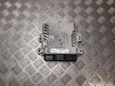 Ford BV61-12A650-NK / BV6112A650NK FOCUS III 2012 Unité de contrôle moteur - Image 1