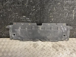 Opel 13423601 ASTRA K Sports Tourer 2018 Under cover Front Bumper