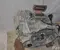 Toyota 3NM ; P710 / 3NM, P710 COROLLA (E210) Estate 2019 Automatikgetriebe - Bild 2