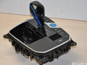 BMW 5A5C482 iX3 (G08) 2023 Levier de vitesse