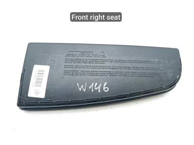 Mercedes-Benz 1668600402 GL-CLASS (X166) 2013 Appareil de commande - Image 1