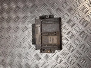 Renault 8200164728, 8200153837 LAGUNA II (BG0/1_) 2004 Unidad de control del motor