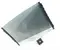 Porsche 971.845.317 / 971845317 PANAMERA (971) 2018 Door Window Glass Left Rear - Image 3