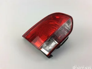 Volkswagen 5K0945093G GOLF VI (5K1) 2011 Feu arrière