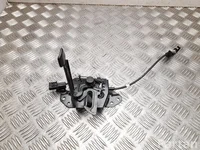 Hyundai 81130-KL900 / 81130KL900 IONIQ 6 2025 Cerradura del capó de motor