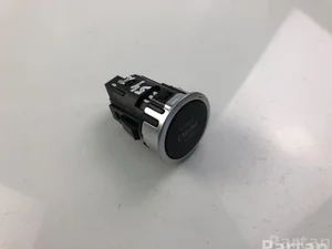 Volvo 31433768 V70 III (BW) 2012 Bouton marche/arrêt