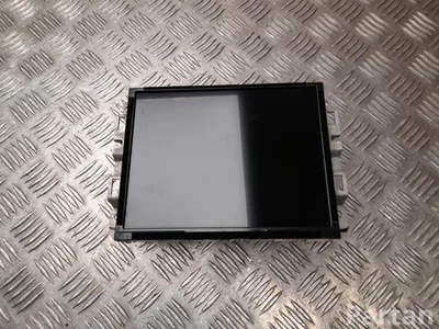 Jeep 68332804AA COMPASS (MP) 2018 Display - Bild 1