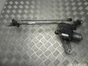 Audi 8W1 955 023 A / 8W1955023A A4 Avant (8W5, B9) 2016 Tringlerie d'essuie-glace