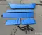 Mercedes-Benz Trucks A9607902344, A9607906144, A9607900144, A9607900244, A9607902165, A9607905765, A9607902265 ACTROS MP4 / MP5 2018 Kabinos spoilerių komplektas BigSpace - Nuotrauka 1
