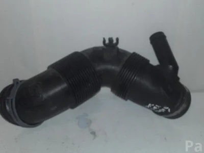 Škoda 3C0129654 YETI (5L) 2015 Tuyau de radiateur - Image 1