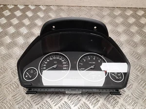 BMW 9 287 475 / 9287475 3 Touring (F31) 2013 Tableau de bord km/h