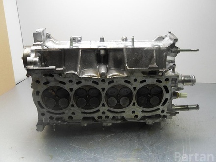 TOYOTA 1512116124. J5477124 / 1512116124J5477124 AURIS (_E15_) 2011 Cylinder Head