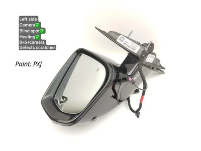 Jeep 68594733AB, PC502952, 047440 GRAND CHEROKEE V (WL) 2023 Rétroviseur extérieur - Image 1