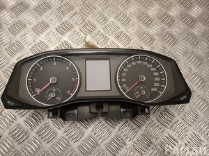 Volkswagen 2H6 920 883 / 2H6920883 AMAROK platforma / podwozie (S1B) 2017 Deska rozdzielcza km/h Automatyczna skrzynia biegów