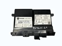 Scania 3023223, 3011472, 3023222, 2988711, 2988710, 2902723, 2807499, 2777641, 2718143, 2713345, 2595928 R II 2023 Door control unit DCS1