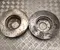 BMW 150126152, 34111158038 5 (E34) 1995 Bremsscheibe vorne - Bild 3
