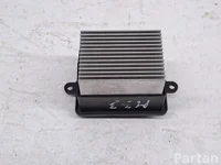 Renault A43002100 ZOE (BFM_) 2022 Šilumokaitis, salono šildymas