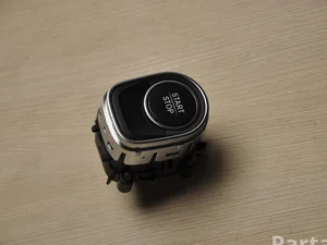 Mercedes-Benz A2439055600 EQA 2021 Bouton start-stop