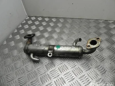 Opel 8973635152 ASTRA H (L48) 2005 Cooler, exhaust gas recirculation - Image 1