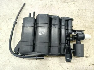 Porsche 971201805B, 971201370A PANAMERA (971) 2017 Канистра с активированным углем