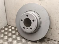 BMW 24013001181, 34116750267 7 (E65, E66, E67) 2009 Brake Disc