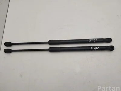 Maserati 670008872 GHIBLI (M157) 2015 Ressort à gaz - Image 1