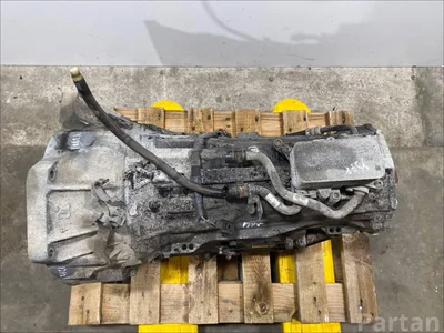 Porsche MXM, 006MXM, 7P0971771A, 0C8300037C CAYENNE (92A) 2016 Boîte de vitesses automatique - Image 1