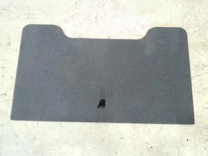 Ferrari 082850600 California 2010 Trunk mat
