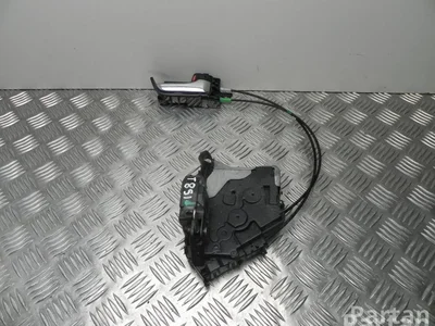 Toyota 69205-47020 / 6920547020 PRIUS Hatchback (_W2_) 2008 Serrure de porte - Image 1