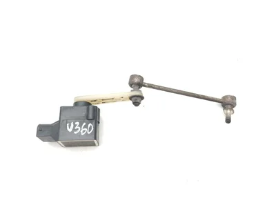 Maserati 0307865007 QUATTROPORTE V 2010 Unité de contrôle de réglage automatique de la hauteur - Image 1