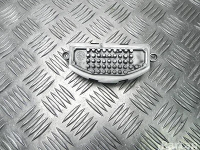 Volkswagen 3Q0 907 521 A / 3Q0907521A PASSAT Variant (3G5) 2015 Résistance - Image 1