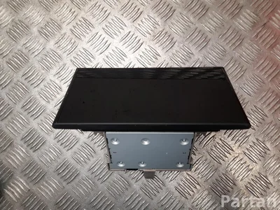 Audi 8W1 919 620 A / 8W1919620A A4 Avant (8W5, B9) 2021 Display - Bild 1