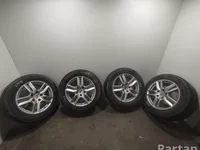 Porsche 7P5601025AC CAYENNE (92A) 2016 Jantes en alliage R18 EJ 8.0 5X130 ET53