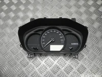 Toyota 83800-F5670 / 83800F5670 YARIS (_P13_) 2017 Tableau de bord km/h