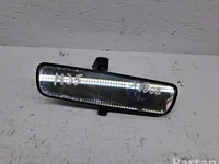 Hyundai i20 III (BC3, BI3) 2024 Rétroviseur intérieur