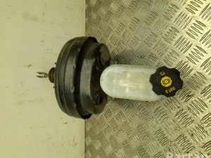 Tesla 6008118-00-A / 600811800A MODEL S 2014 Maître-cylindre de frein