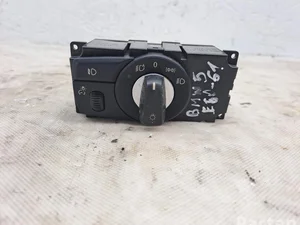 BMW 6988553 5 Touring (E61) 2010 Interrupteur de lumière