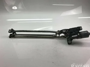 Volvo 31253518 S40 II (MS) 2007 Moteur d'essuie-glace