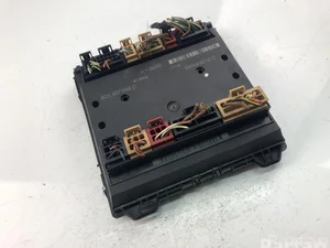 Škoda 6Q1937049C FABIA I (6Y2) 2007 Komfortsteuergerät