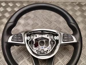 Mercedes-Benz A 002 460 22 03 / A0024602203 GLE (W166) 2017 Steering Wheel